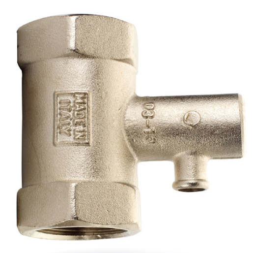 Safety and Check Valves